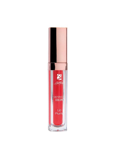 DEFENCE COLOR LIP PLUMP N6 ROU