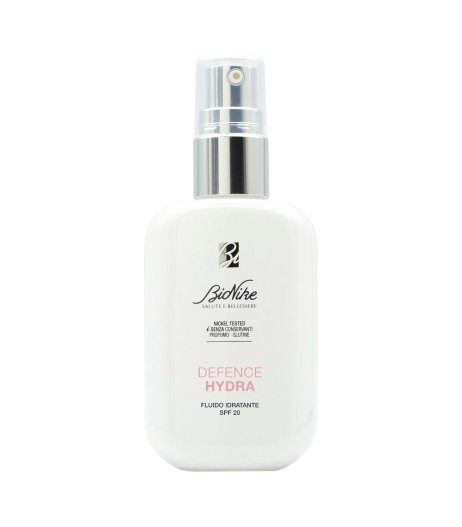 DEFENCE HYDRA FLUIDO 20 50ML