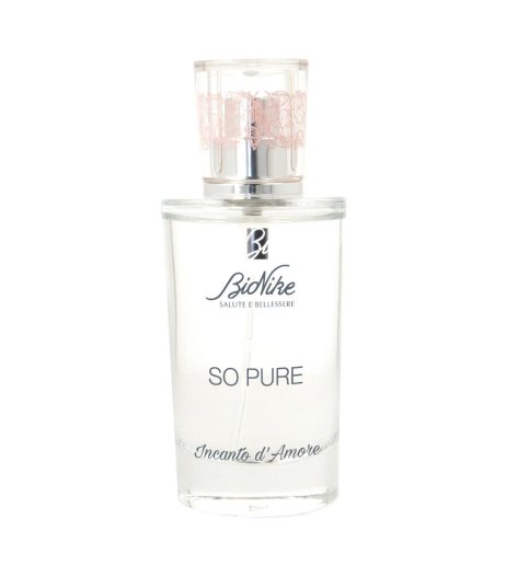 SO PURE Incanto Amore EDT 50ml