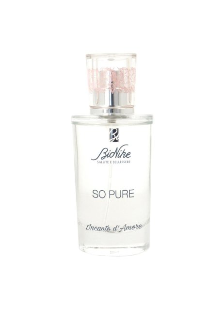 SO PURE Incanto Amore EDT 50ml