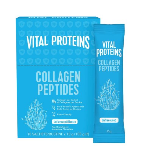 VITAL PROTEINS COLLAG PEP 10ST