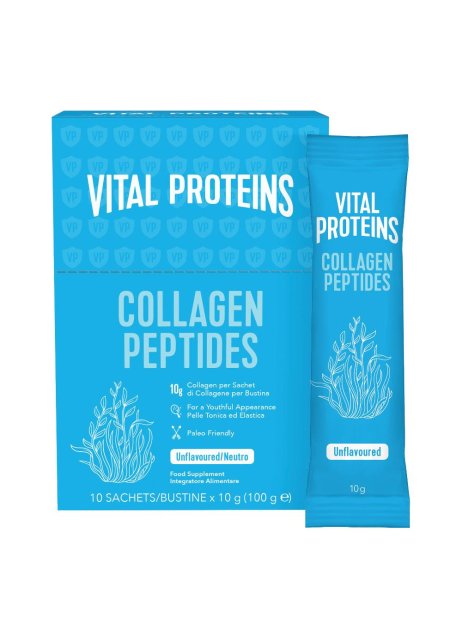 VITAL PROTEINS COLLAG PEP 10ST