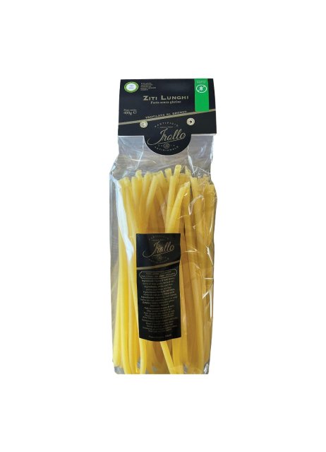 IROLLO Ziti Lunghi 400g