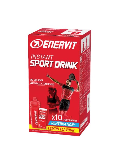 ENERVIT SPORT INST SPORTDRINK