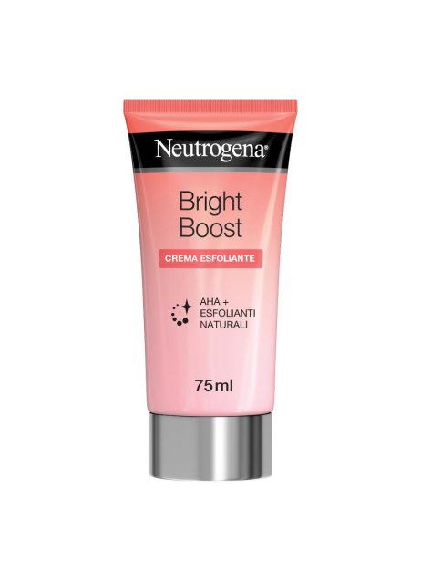 NEUTROGENA BRIGHT BOOST ESFOL