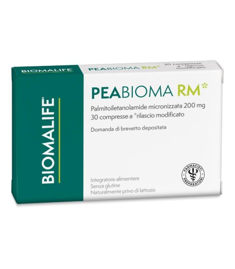 PEABIOMA 30Cpr