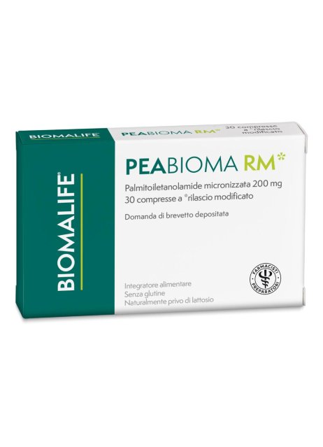 PEABIOMA 30Cpr