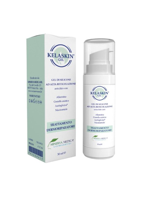 KELASKIN Gel 30ml