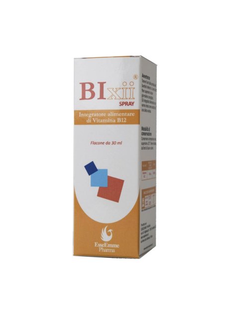 BIXII 30ML