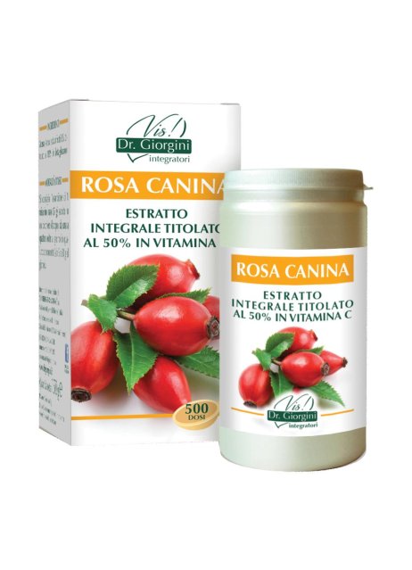 ROSA CANINA ESTR INTE TIT 100G