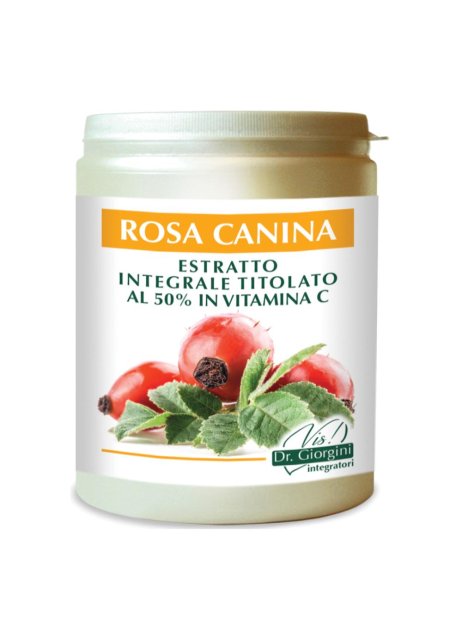 ROSA CANINA ESTR VEG TIT 500G