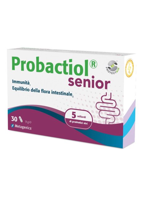 PROBACTIOL Senior ITA 30 Cps