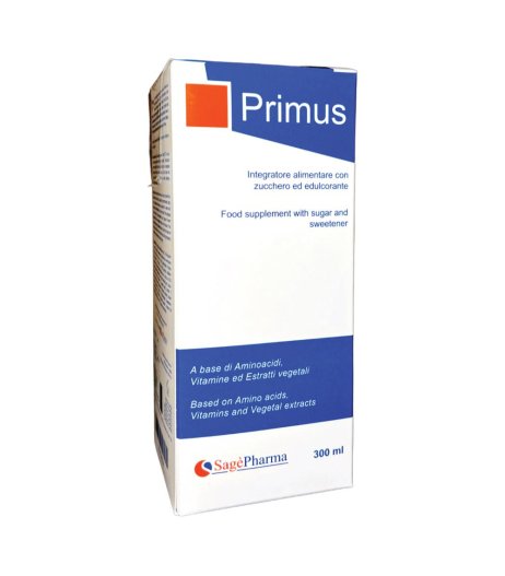 PRIMUS Fl.300ml