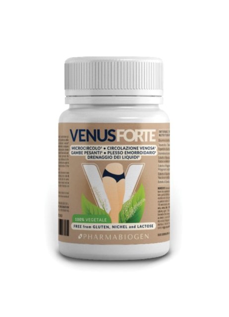 VENUS FORTE 60CPS