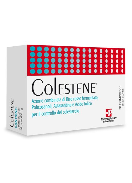 COLESTENE 30CPR