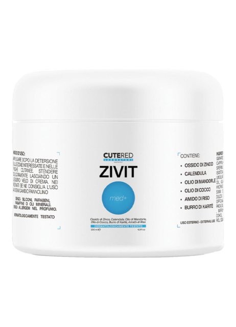 ZIVIT 200ml