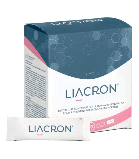 LIACRON 30Stick Pack