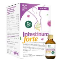 Intestinum Forte 18 flaconcini - Integratore per l’Intestino