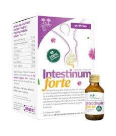 INTESTINUM FORTE 18FLL-DISP 25