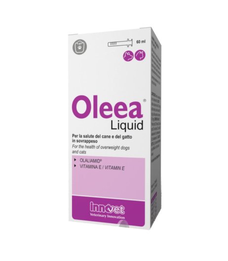 OLEEA LIQUID 60ml