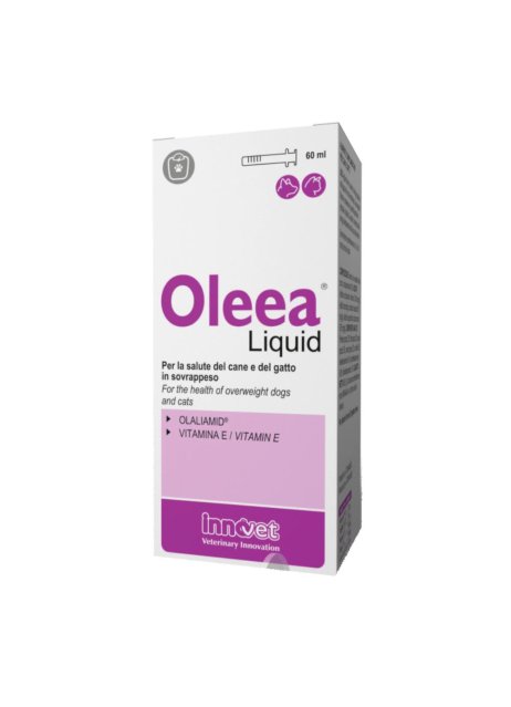 OLEEA LIQUID 60ml