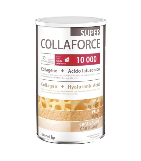 COLLAFORCE 10000 450g