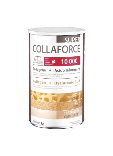 COLLAFORCE 10000 450g