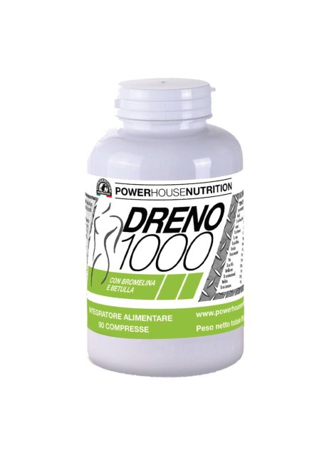 DRENO1000 90CPR