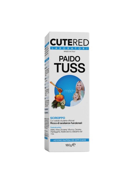 PAIDOTUSS 180G