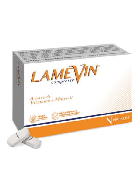 LAMEVIN 30CPR