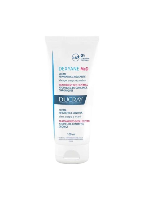 DEXYANE MED CREMA RIPA 30ML 22