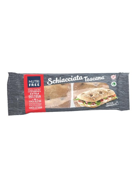 PUNTO CALDO Focaccia Break170g