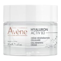 Avène Hyaluron Activ B3 - Crema Giorno Rigenerante Cellulare 50ml