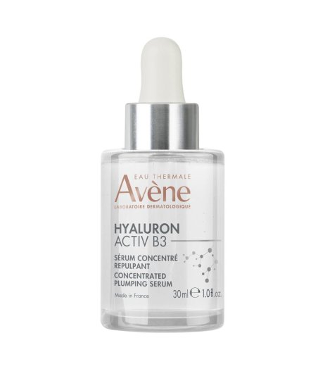 Avène Hyaluron Activ B3 - Siero Concentrato Rimpolpante Antirughe 30ml