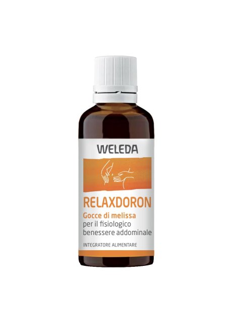 RELAXDORON 50ML