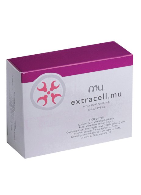 EXTRACELL MU 60CPR