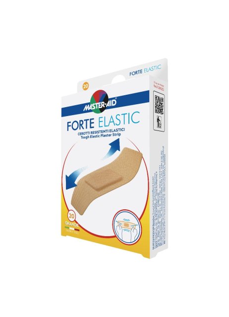 M-AID CEROTTO FORTE EL GRA20PZ