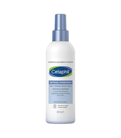 CETAPHIL OPTIMAL H SIERO IDRAT