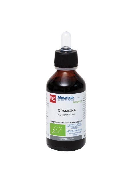 GRAMIGNA TM BIO 100ML