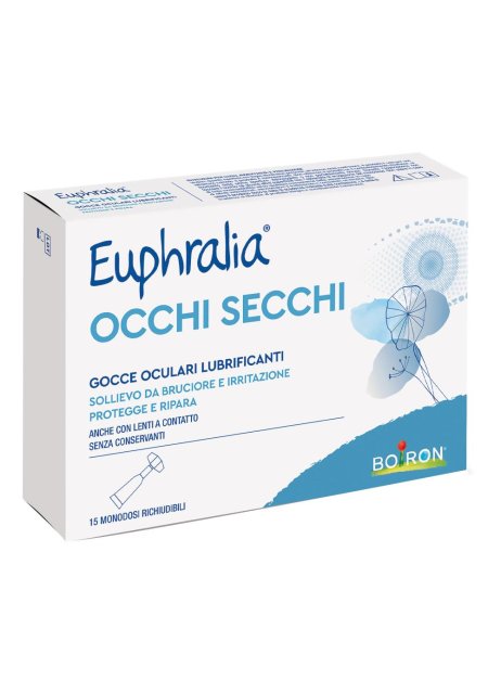 EUPHRALIA OCCHI SECCHI MONO