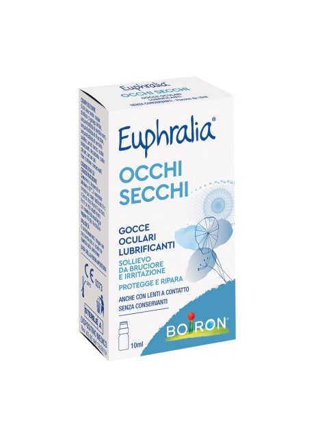 EUPHRALIA OCCHI SECCHI COLLIR