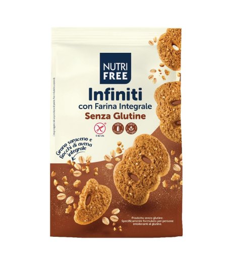 PUNTO CALDO Infiniti 250g