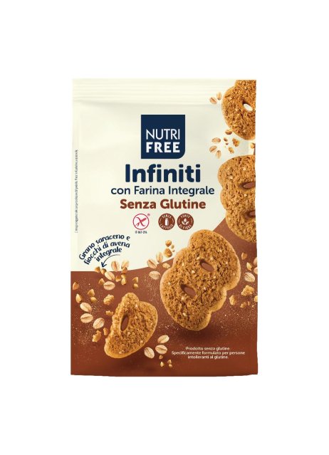 PUNTO CALDO Infiniti 250g