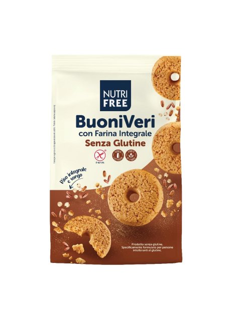 PUNTO CALDO Buoni Veri 250g