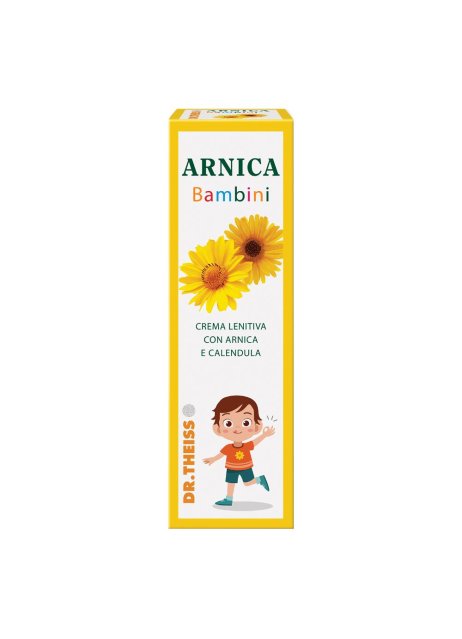 THEISS Arnica Bambini 100ml