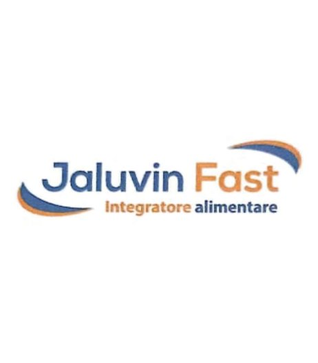 JALUVIN FAST 60CPS
