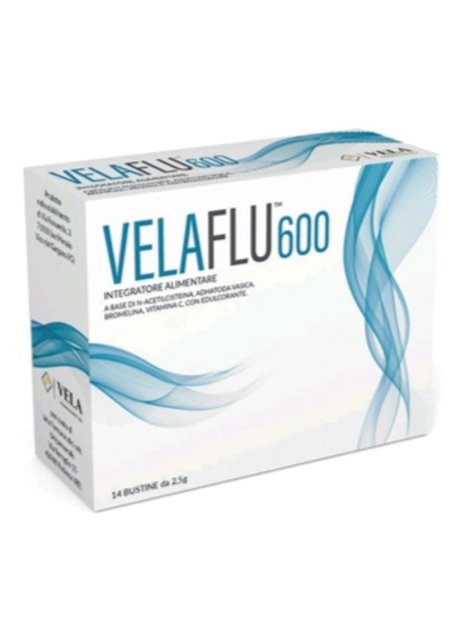 VELAFLU 600 14BUST