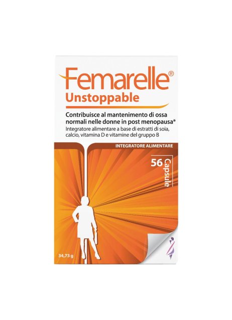 FEMARELLE UNSTOPPABLE 56CPS