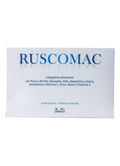 RUSCOMAC 30 Cps