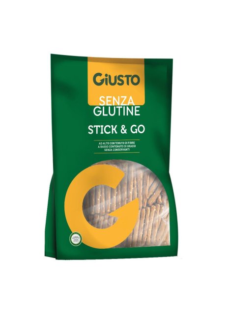 GIUSTO S/G Stick And Go 100g